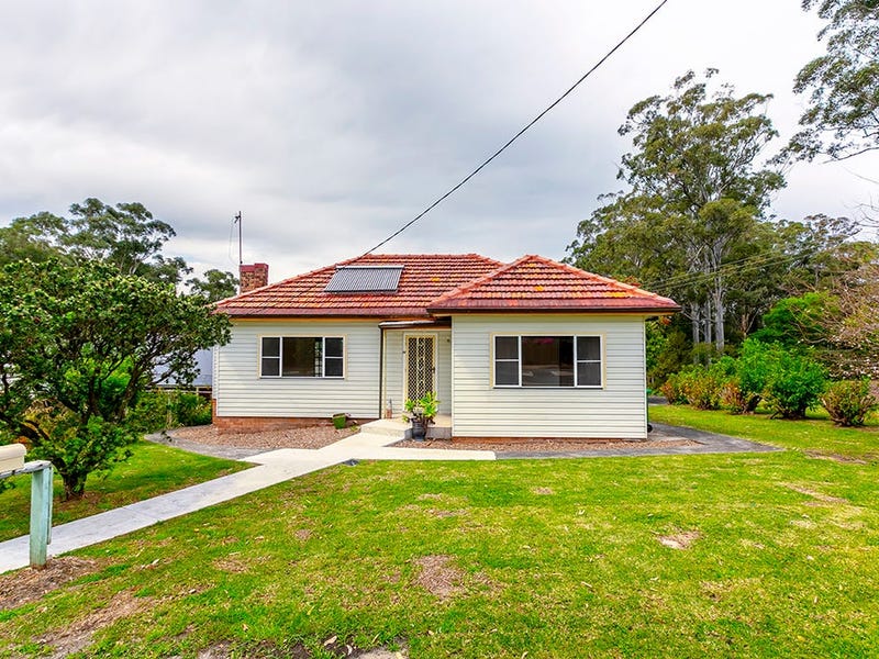 22 Serpentine Road, Erina Heights, NSW 2260