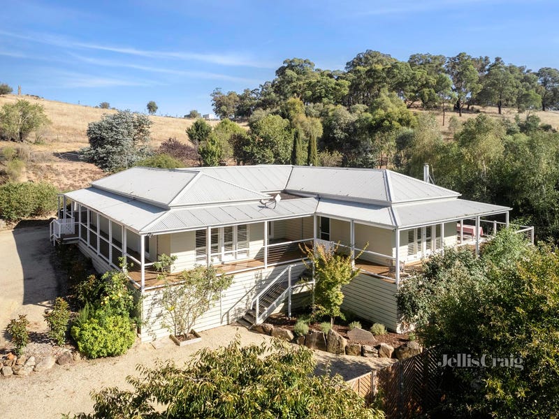 17 Franzi Street, Guildford, Vic 3451 House for Sale