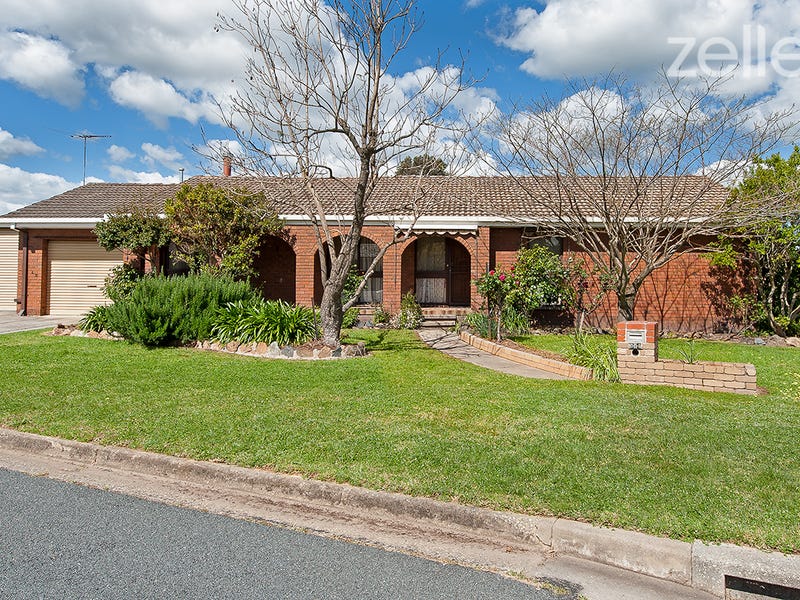 554 Regina Avenue, North Albury, NSW 2640