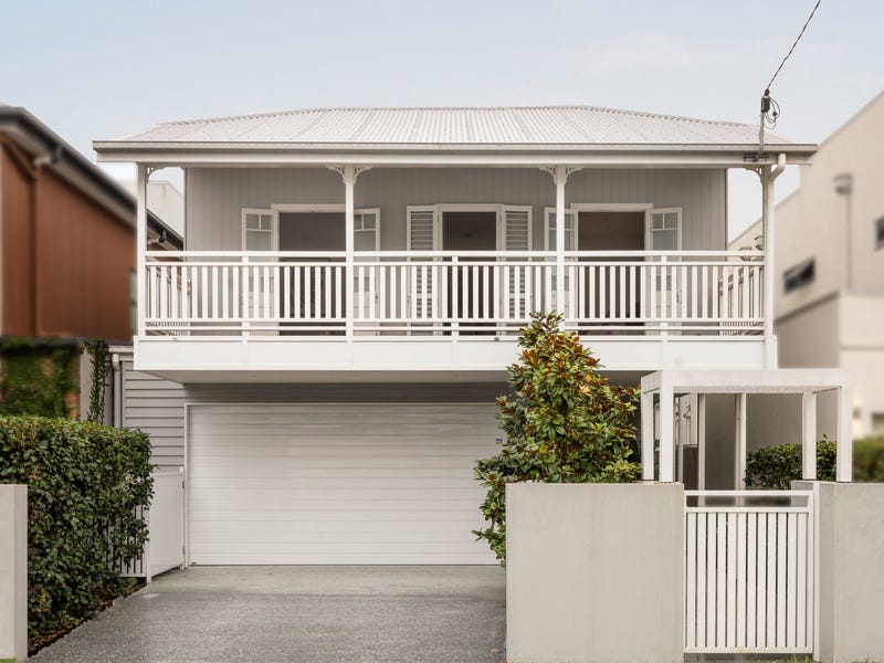 67 Barton Road, Hawthorne, Qld 4171 Property Details