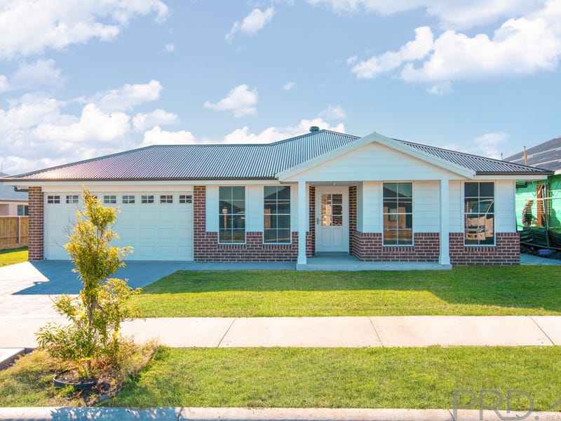 Sold Property Prices & Auction Results in Chisholm, NSW 2322 Pg. 7