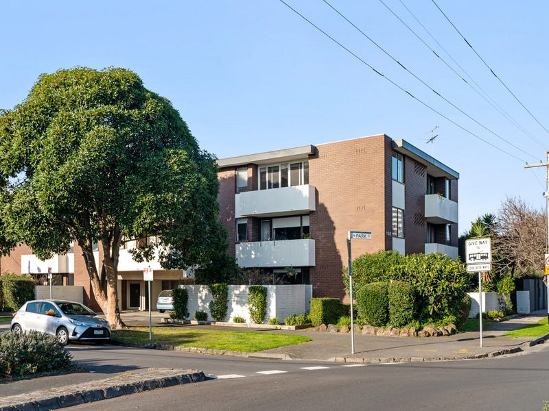 3/136 Park Street, St Kilda West, VIC 3182