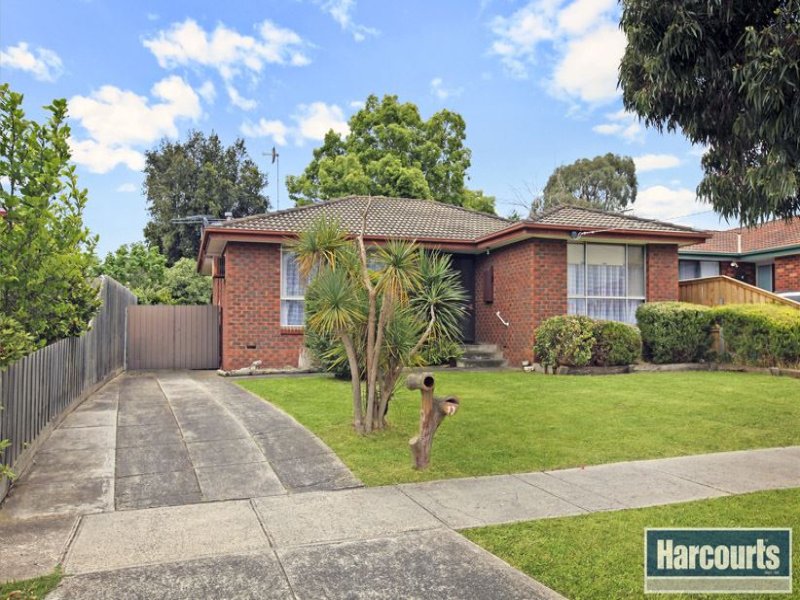 53 Hendersons Road, Epping, Vic 3076 Property Details