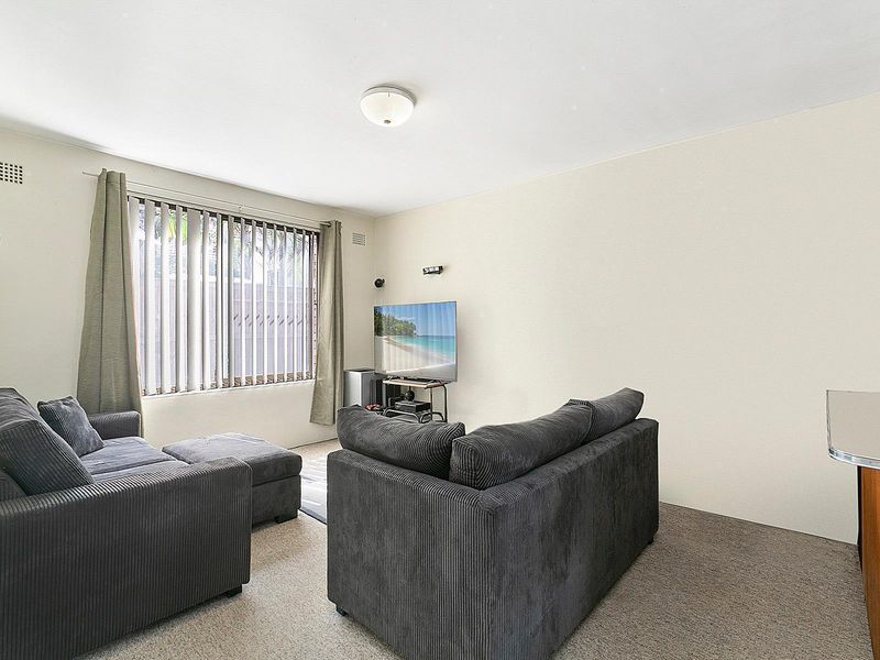 3/20 Byrnes Avenue, Neutral Bay, NSW 2089
