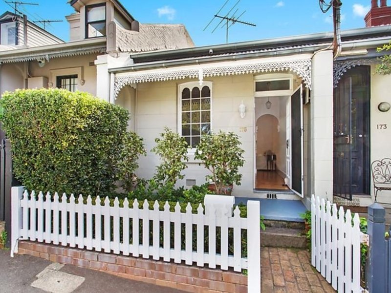 175 Beattie Street, Balmain, NSW 2041 Property Details