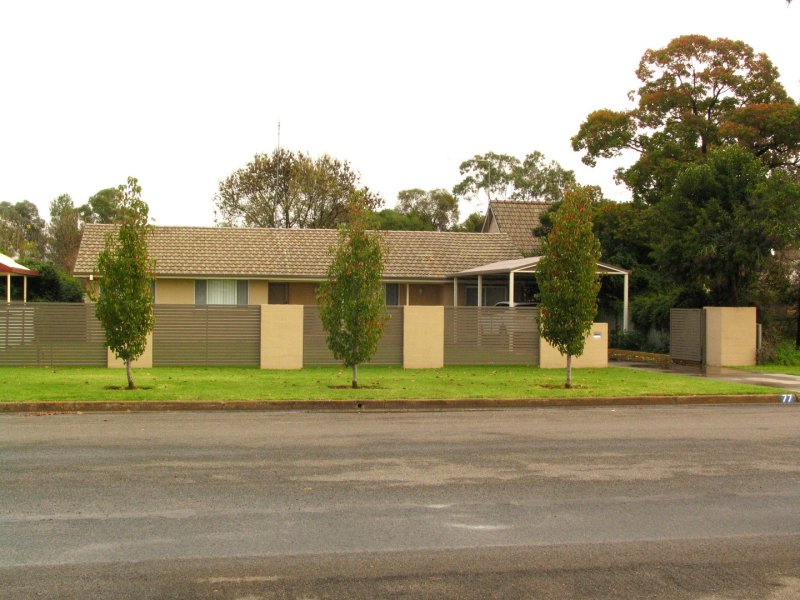 77 Church Street, Forbes, NSW 2871 Property Details