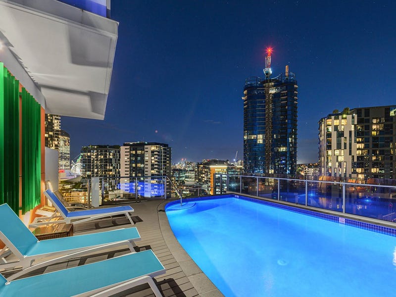 601/45 Boundary Street, South Brisbane, QLD 4101 - realestate.com.au