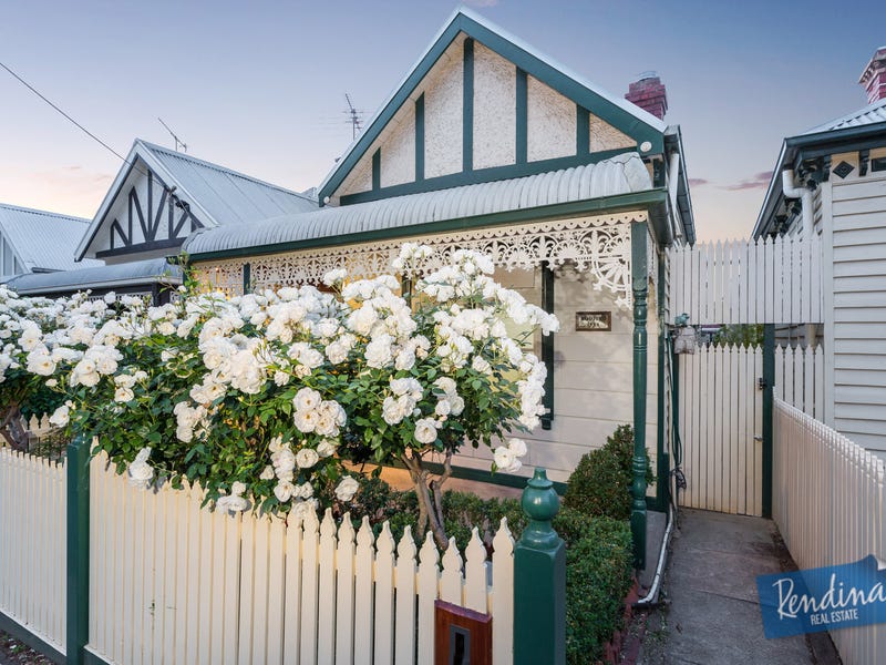 34 Gower Street, Kensington, Vic 3031 Property Details