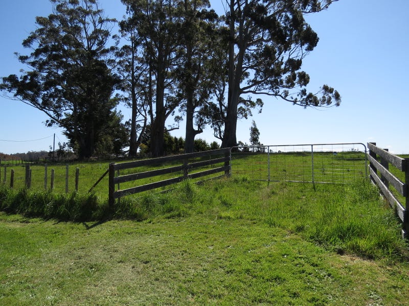 Lot 1 Staverton Road, Roland, Tas 7306 Property Details