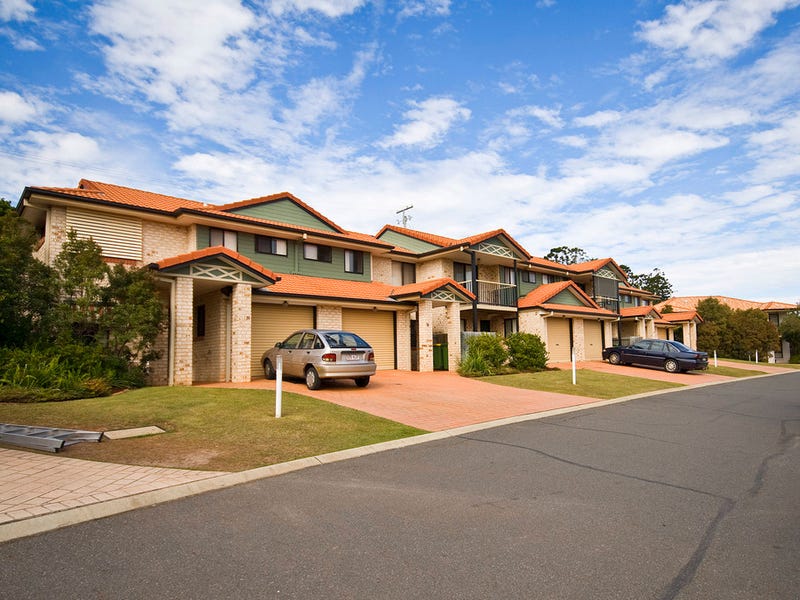 55 Beckwith Street, Ormiston, Qld 4160 Property Details