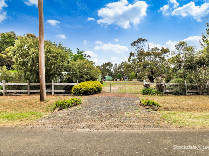 lot 3, 45 fairway crescent, teesdale, vic 3328