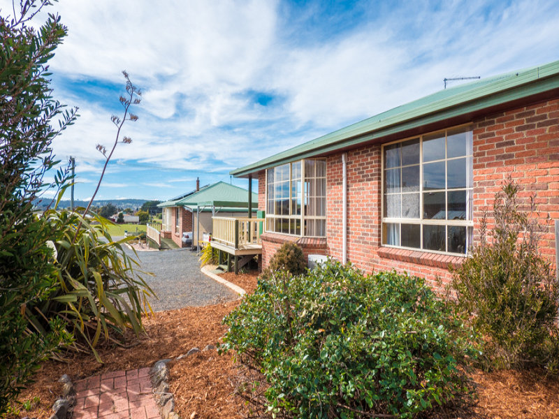 2/13 Queen Anne Street, Oatlands, Tas 7120 Property Details