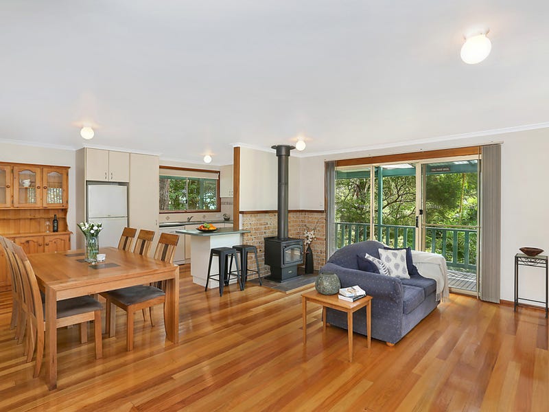 1 Foothills Road, Austinmer, NSW 2515 Property Details