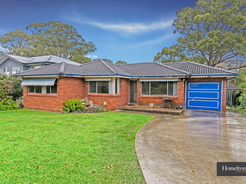33 Lockerbie Road, Thornleigh, NSW 2120
