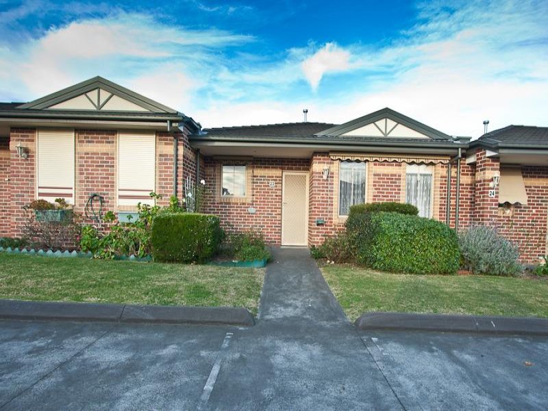 23/2125 Parkhill Drive, Berwick, Vic 3806 Property Details