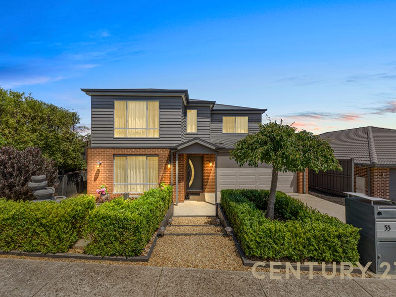 33 Empire Avenue, Drouin, Vic 3818 House for Sale