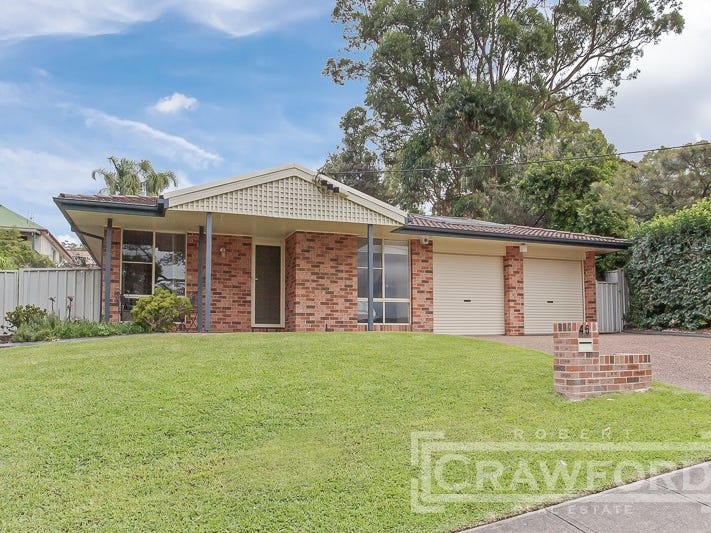 46 Cherry Road, Eleebana, NSW 2282 Property Details