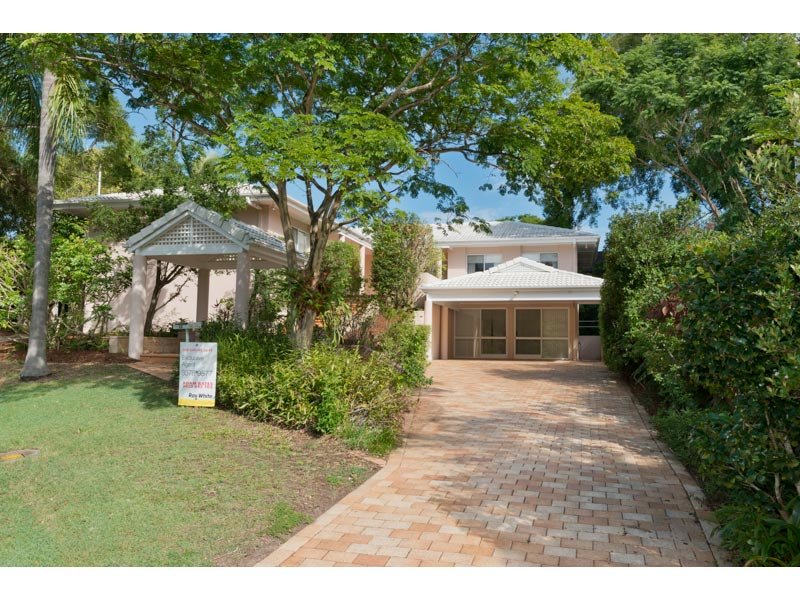 25 Marston Avenue, Indooroopilly, Qld 4068 Property Details