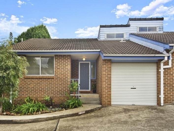 7/21 Mount Street, Constitution Hill, NSW 2145