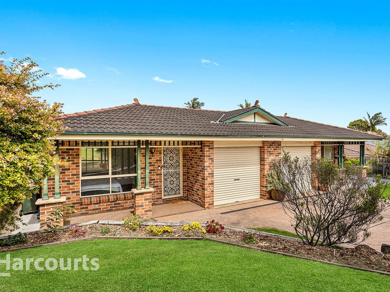 1/14 Alexander Avenue, Kiama Downs, NSW 2533