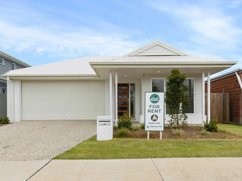 89 Fraser Drive, Burpengary East, QLD 4505