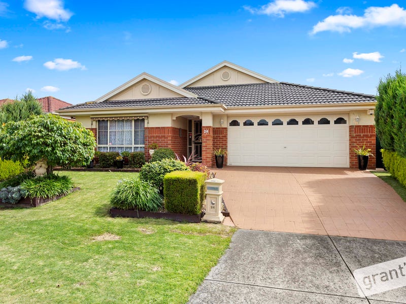 24 Lansbury Drive, Narre Warren South, Vic 3805