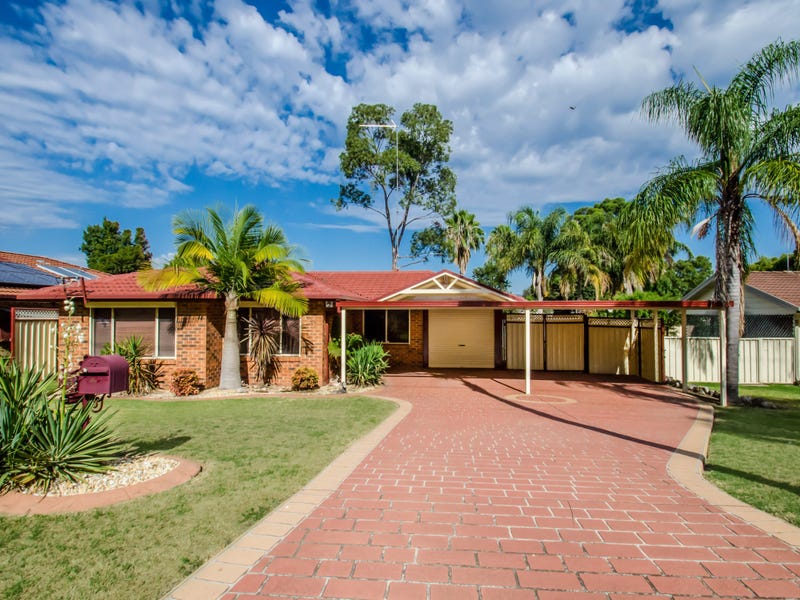 441 Cranebrook Road, Cranebrook, NSW 2749