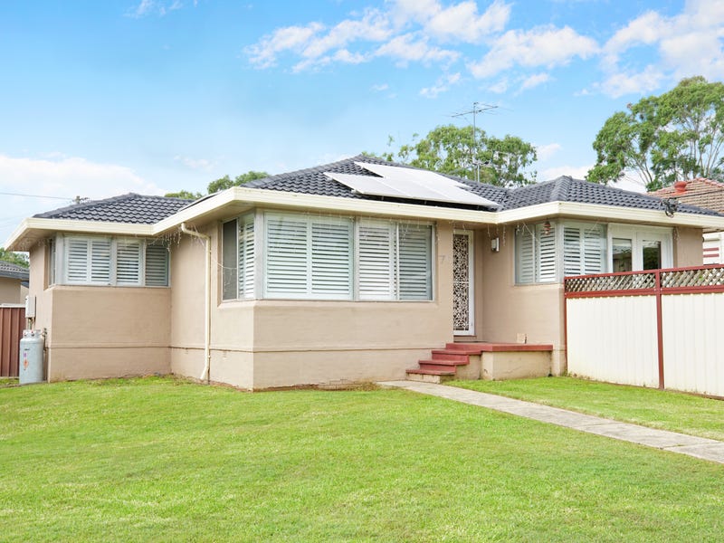 70 Loftus St, Regentville, NSW 2745 Property Details