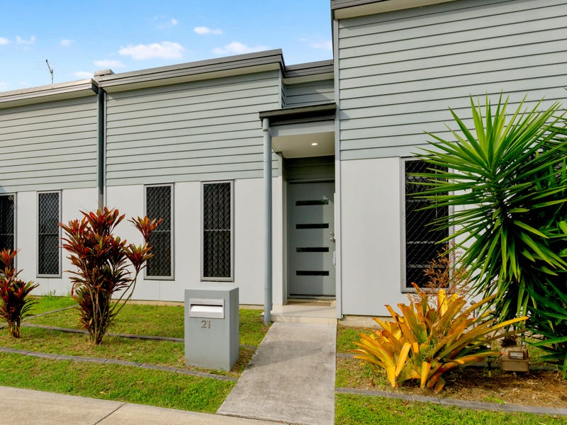 21 Beagle Street, Fitzgibbon, Qld 4018 Property Details