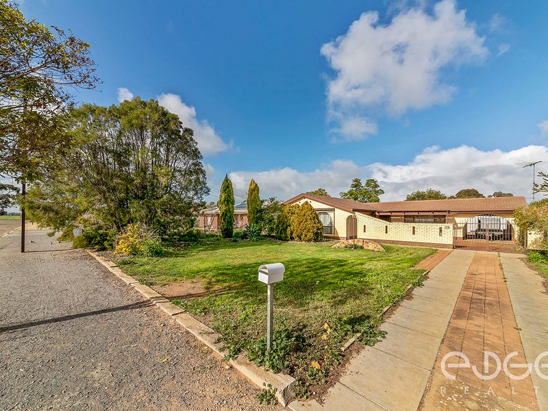 28 Harris Street, Balaklava, SA 5461 Property Details