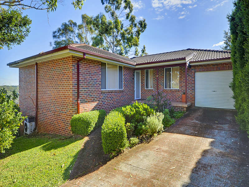 335A Somerville Road, Hornsby Heights, NSW 2077