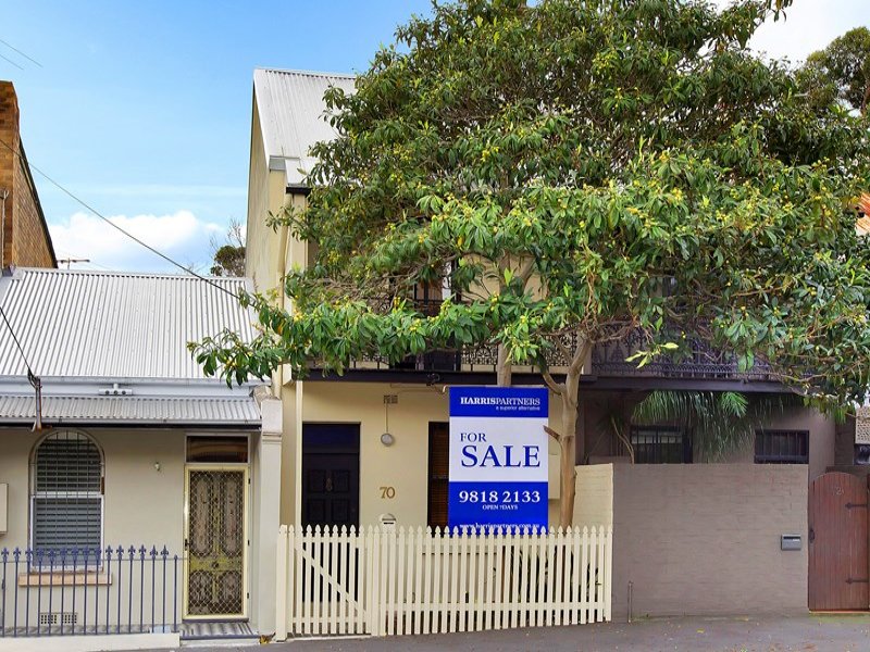 70 Bridge Rd, Glebe, NSW 2037