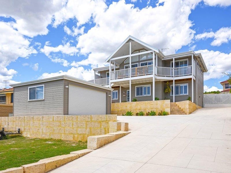 18 Ashley Avenue Quinns Rocks Wa 6030