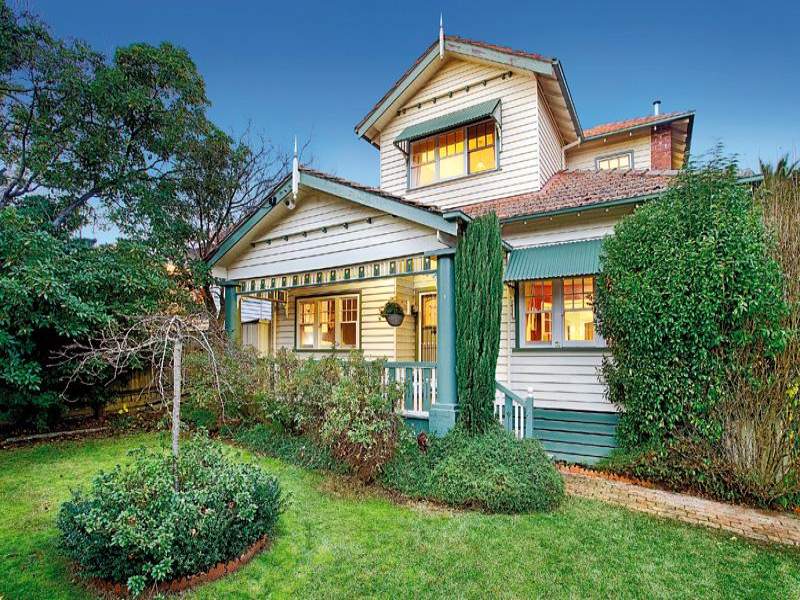 6 Belford Road, Kew, Vic 3101 Property Details