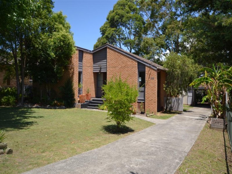 235 Kinghorne Street, Nowra, NSW 2541 Property Details