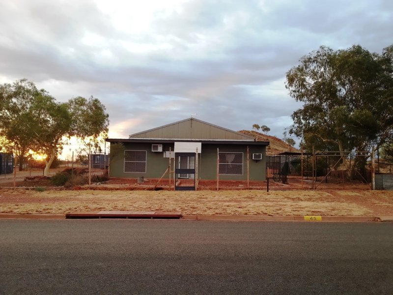 45 Maloney Street, Tennant Creek, NT 0860