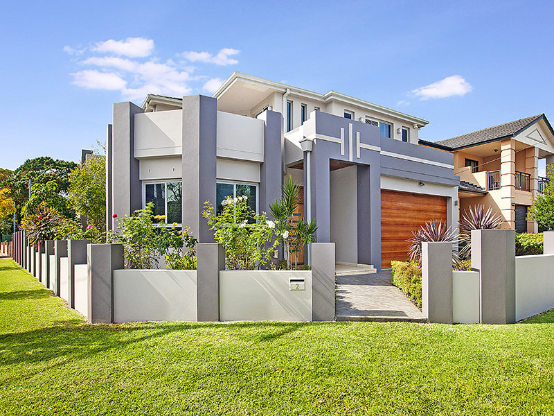 2 Penrose Avenue, Belmore, NSW 2192