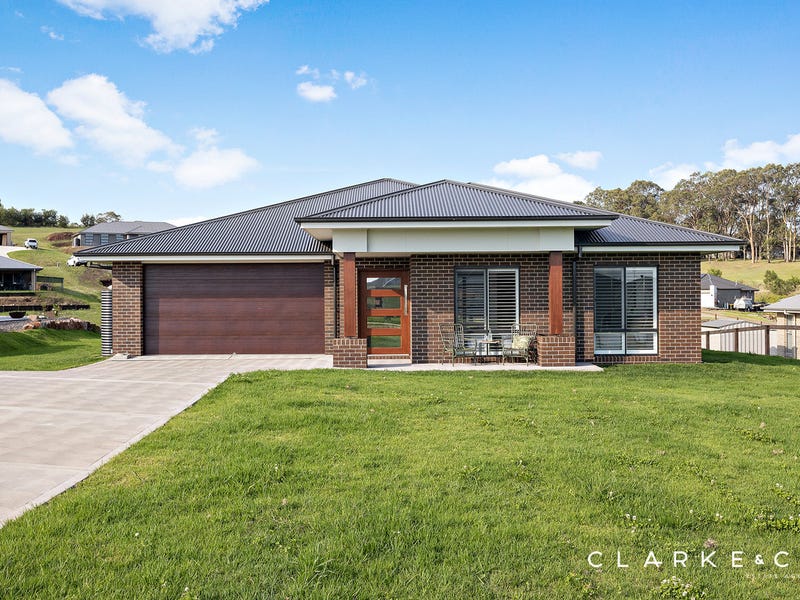 3 Esk Circuit, Maitland Vale, NSW 2320