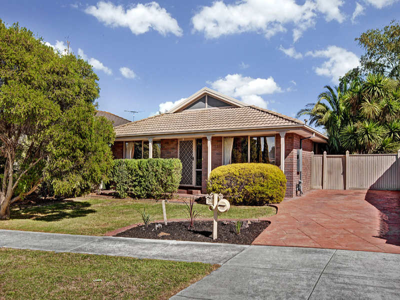 26 John Ryan Drive, South Morang, VIC 3752