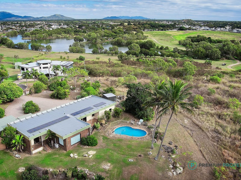 2224 Morrill Street, Bowen, Qld 4805 House for Sale