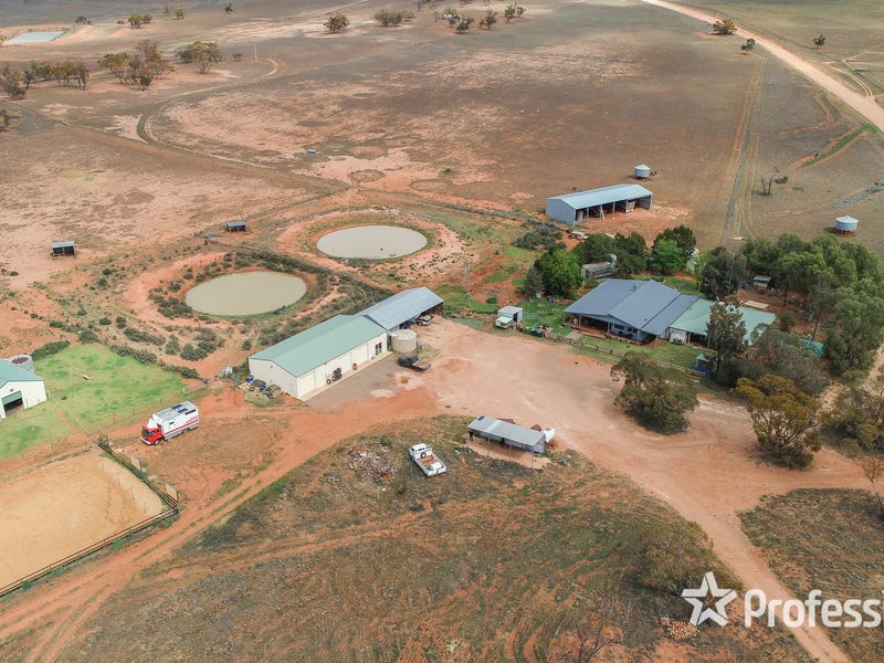1290 Petro Mail Road, Arumpo, NSW 2715 Property Details