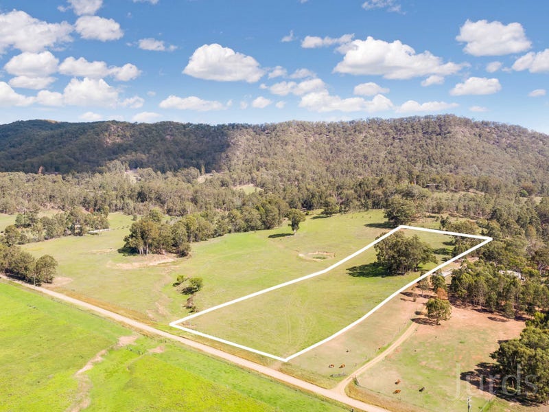 Proposed Lot 1 Hayes Road, Millfield, NSW 2325 Property Details