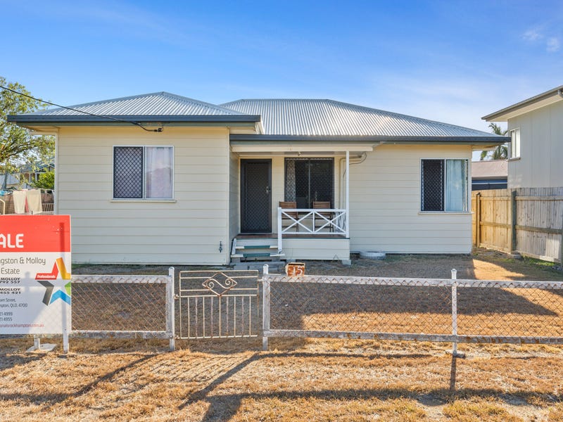 Houses for Sale in Stanley St, Rockhampton, QLD 4700 (+1 location) Pg