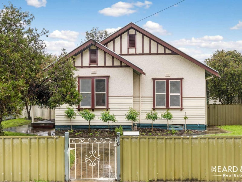 84 Rowan Street, Bendigo, Vic 3550 Property Details