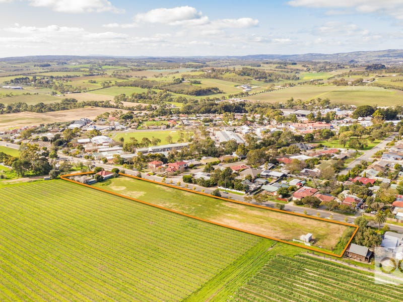 Real Estate & Property for Sale in Mclaren Vale, SA 5171 realestate