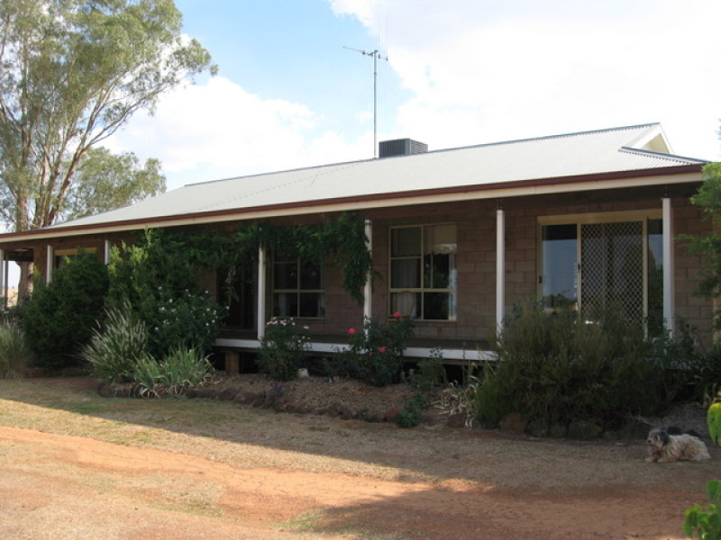 79 Maguire Road, Parkes, NSW 2870 Property Details