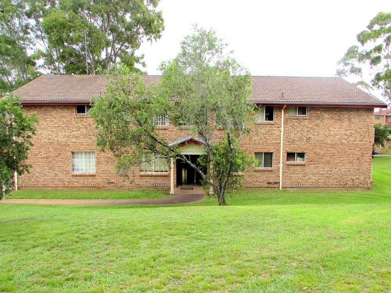 26/100 Parkhill Court Leumeah Road, Leumeah, NSW 2560 Property Details