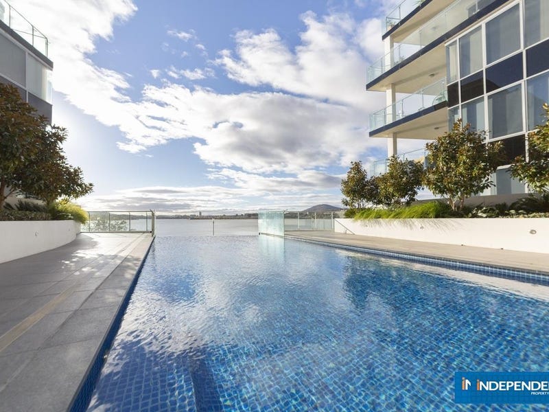 111/11 Trevillian Quay, Kingston, ACT 2604 Property Details