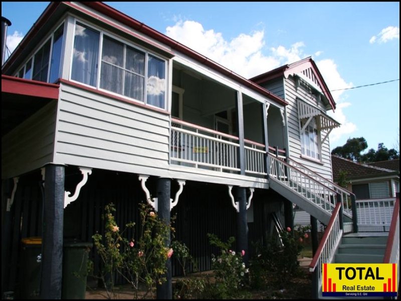 20 Fitzroy Street, Warwick, Qld 4370 Property Details