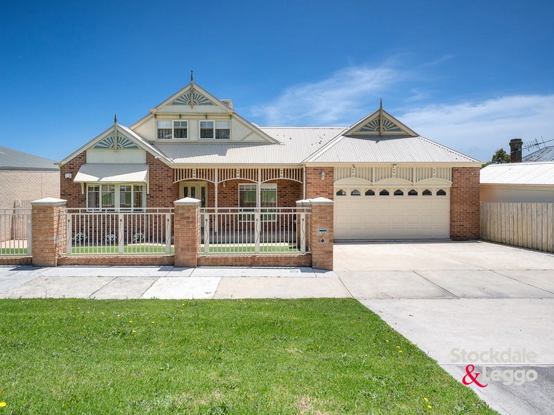 16 Hagelthorn Street, Wonthaggi, Vic 3995 House for Sale